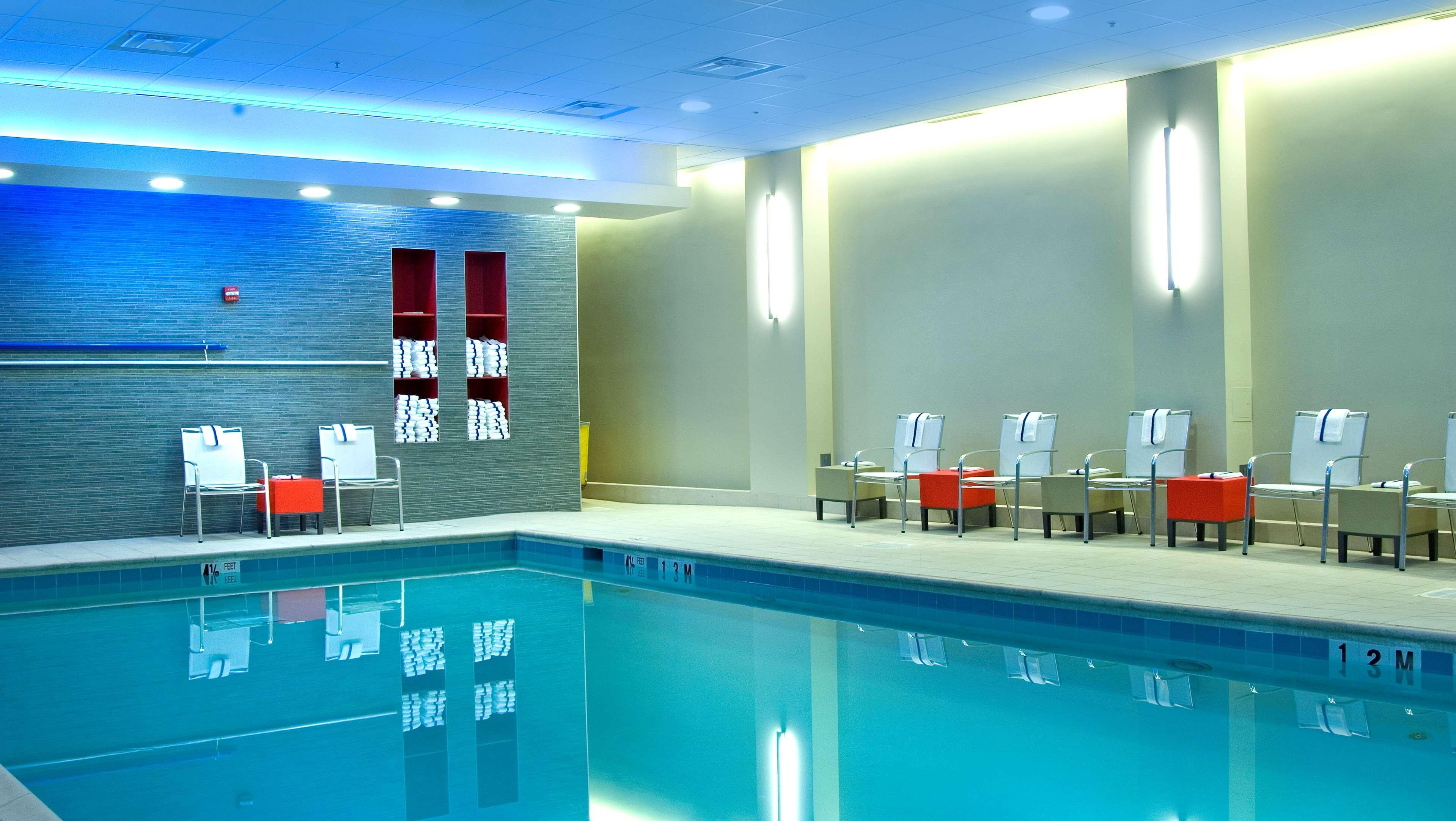 Embassy By Hilton Old Town 3* Alexandria