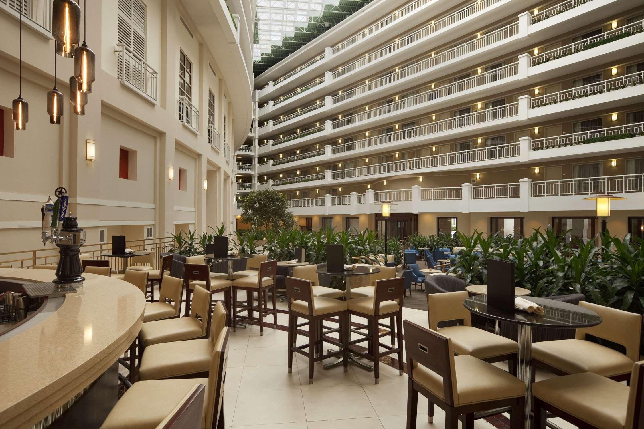 Embassy By Hilton Old Town 3* Alexandria