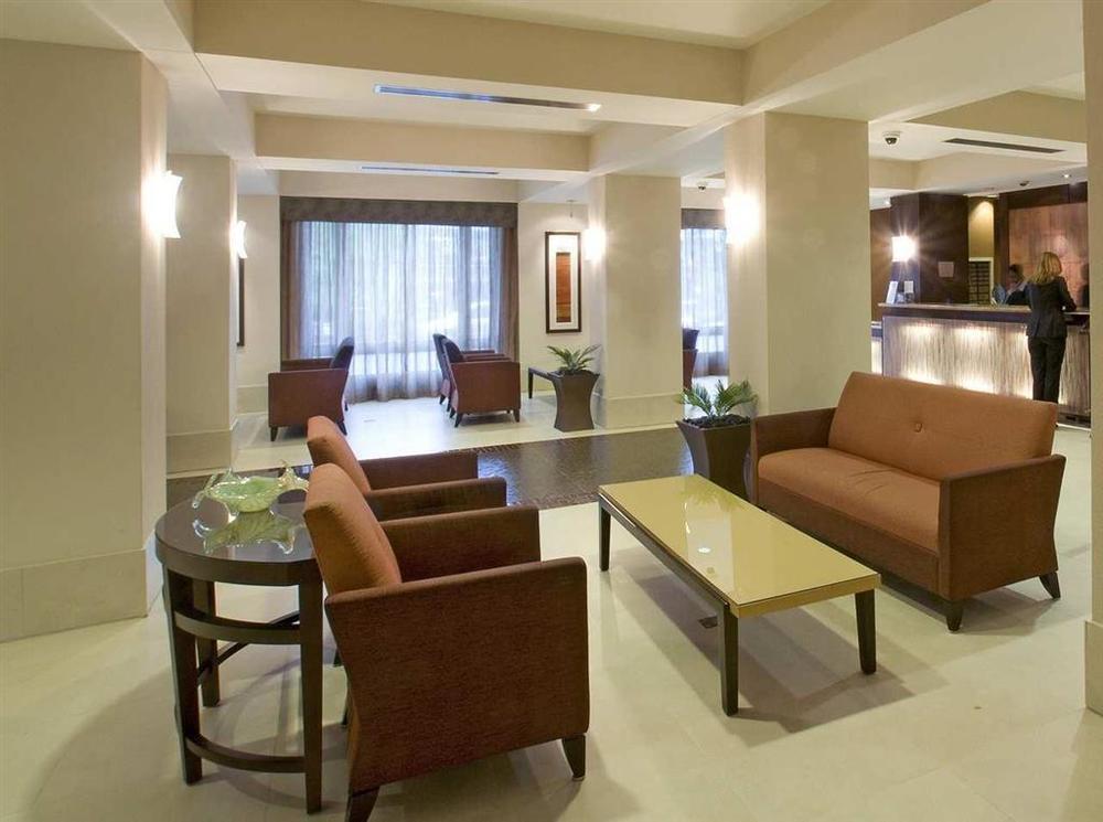 Embassy By Hilton Old Town Hotel Alexandria