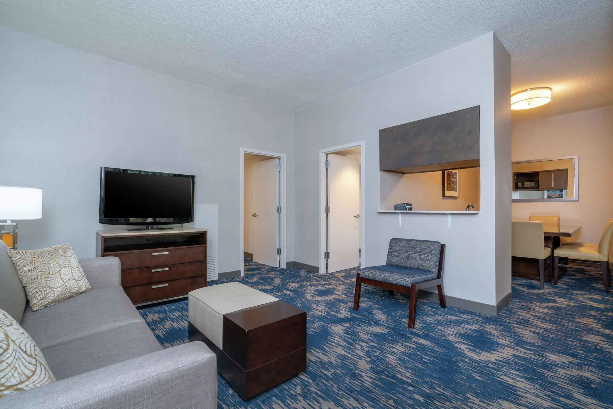 Embassy By Hilton Old Town 3* Alexandria