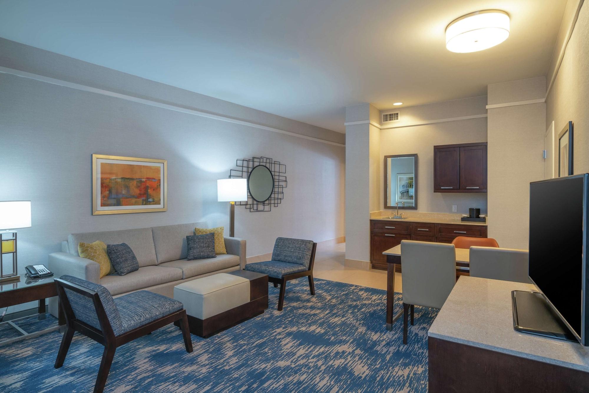 Embassy By Hilton Old Town Hotel Alexandria