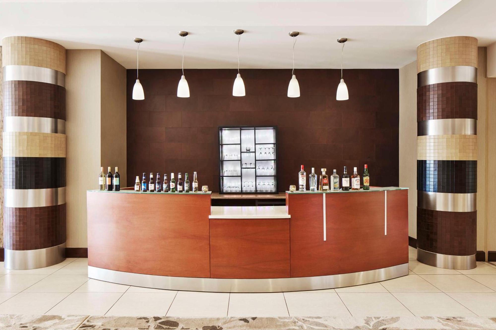 Embassy By Hilton Old Town 3* Alexandria