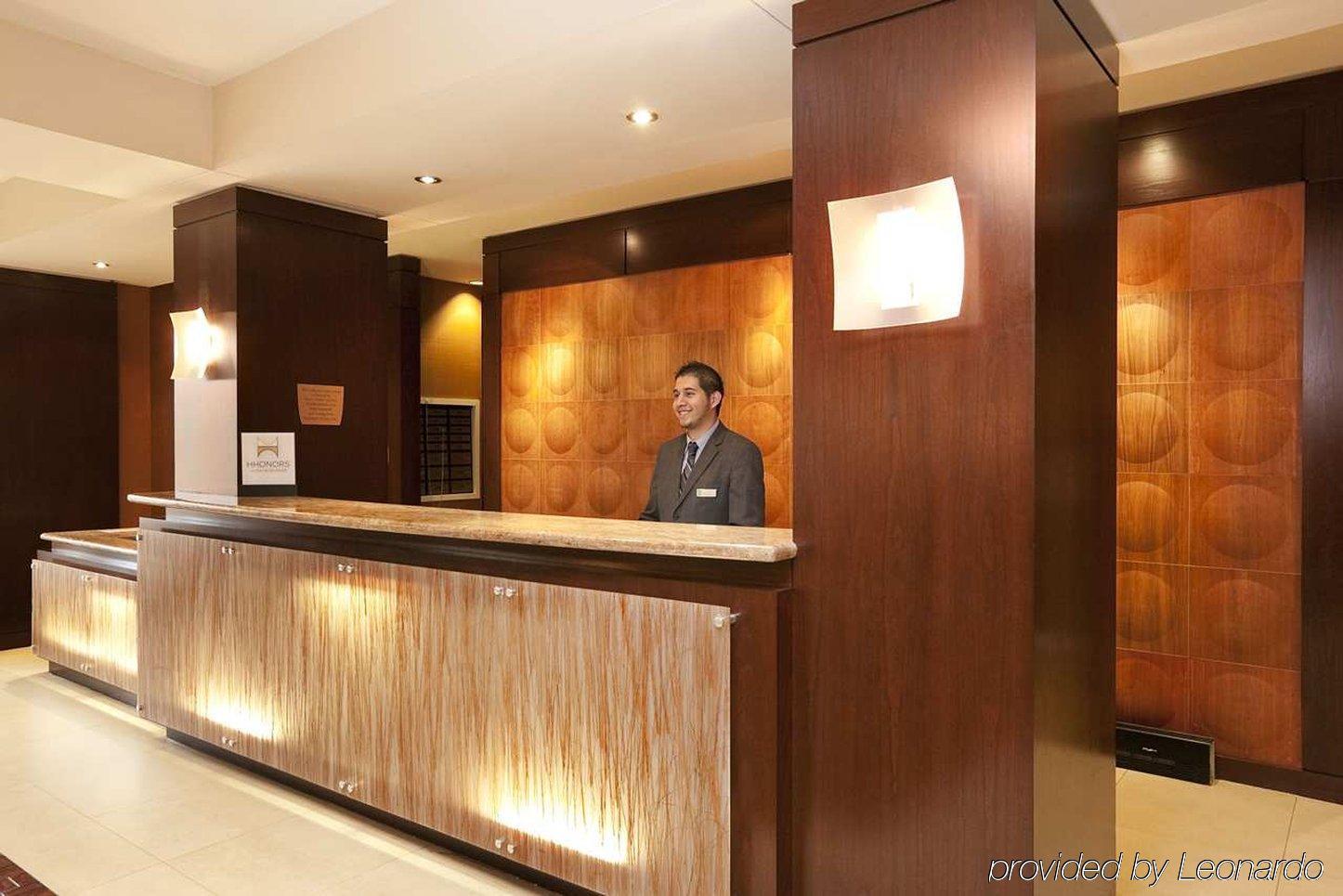 Embassy By Hilton Old Town Hotel