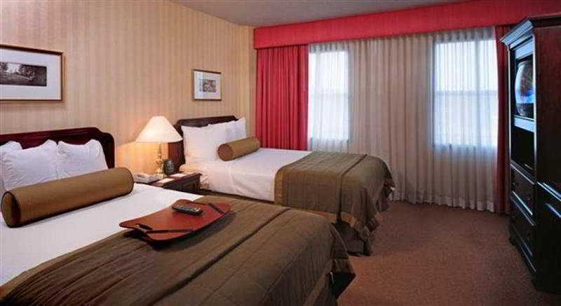 Embassy By Hilton Old Town Hotel 3*